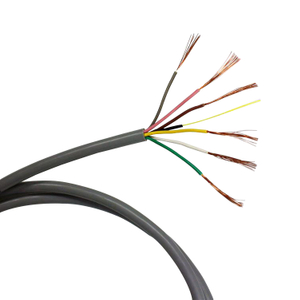 UL2464 PVC Multi Core Power Cable Signal Wire Control Cable Computer Cable AWM
